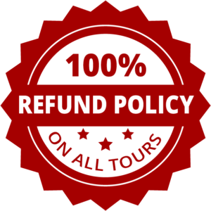 go ahead tours refund policy