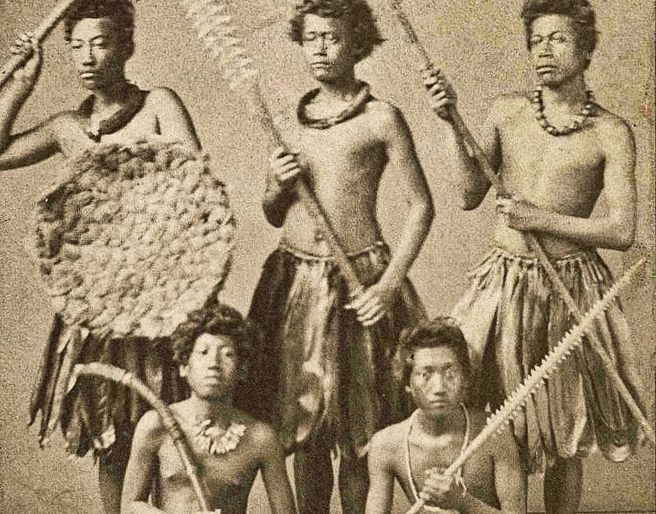 Nuʻuanu Pali Lookout | Directions, History, Legends & More
