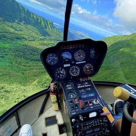 oahu sights unseen helicopter product image
